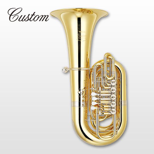 Tubas - Brass & Woodwinds - Musical Instruments - Products - Yamaha ...