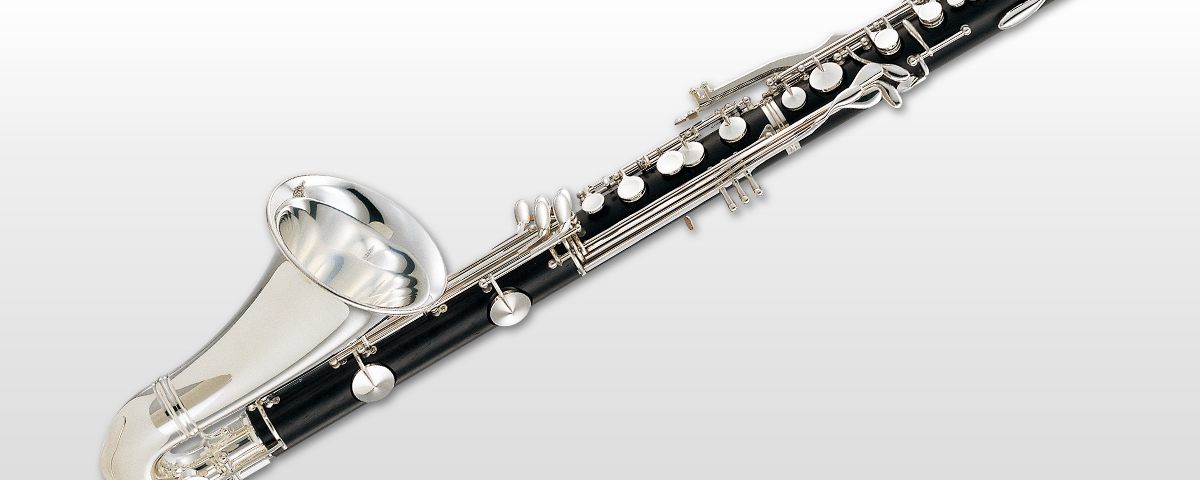 YCL-621II - Overview - Clarinets - Brass & Woodwinds