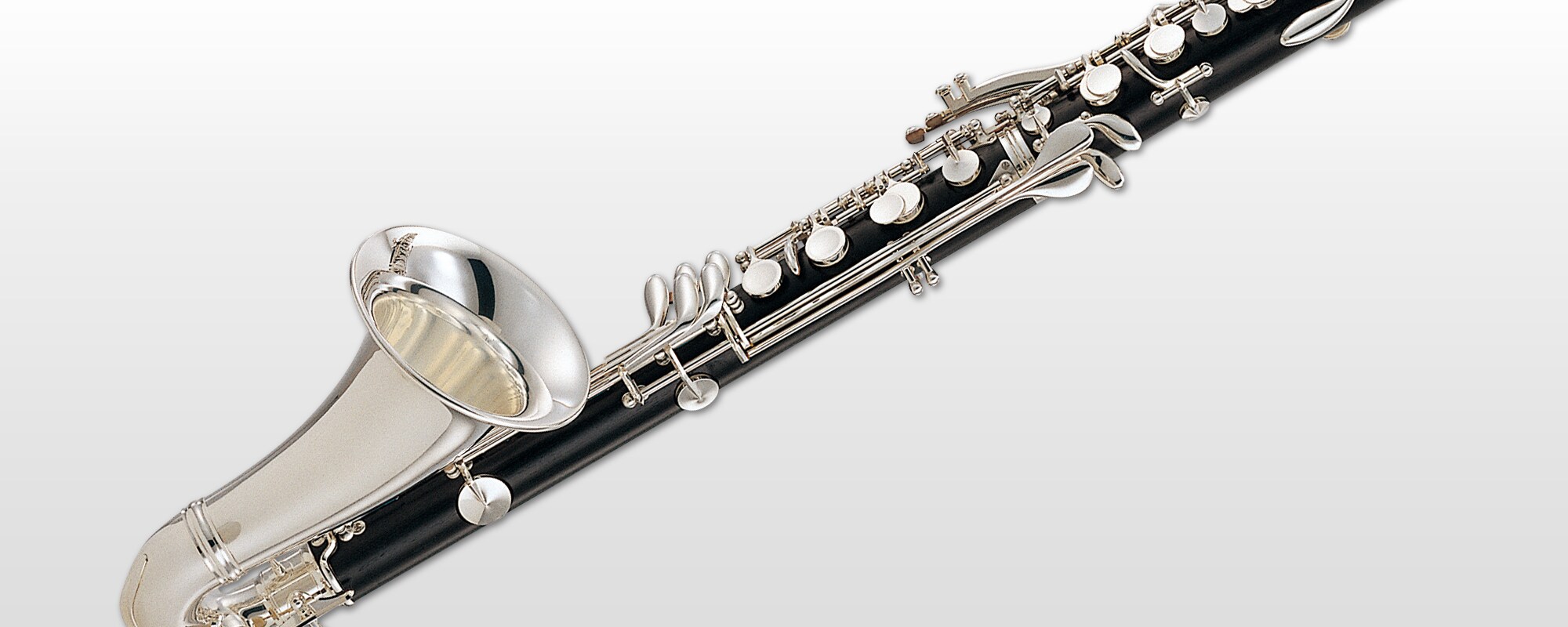 YCL-631II - Overview - Clarinets - Products - Brass & Woodwinds