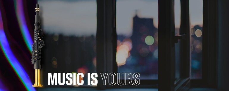 Main visual of YDS-150