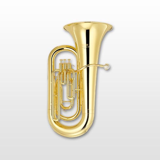 Tubas - Brass & Woodwinds - Musical Instruments - Products - Yamaha ...