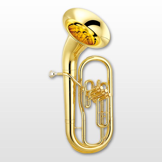 YAMAHA ヤマハ　YEP-211 YEP211 ユーフォニアム YEP-211 - Overview - Euphoniums - Products - Brass & Woodwinds