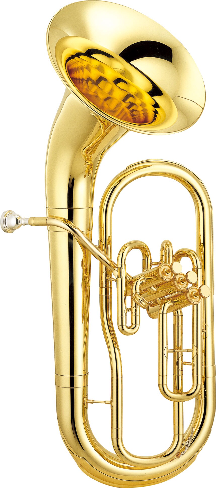 YEP-211 - Overview - Euphoniums - Products - Brass & Woodwinds