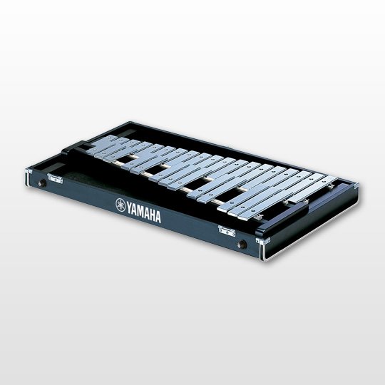 YAMAHA TG-60 鉄琴 マレット付き ヤマハ glockenspiel ヤマハ | TG-60G - 卓上木琴/鉄琴 - 概要