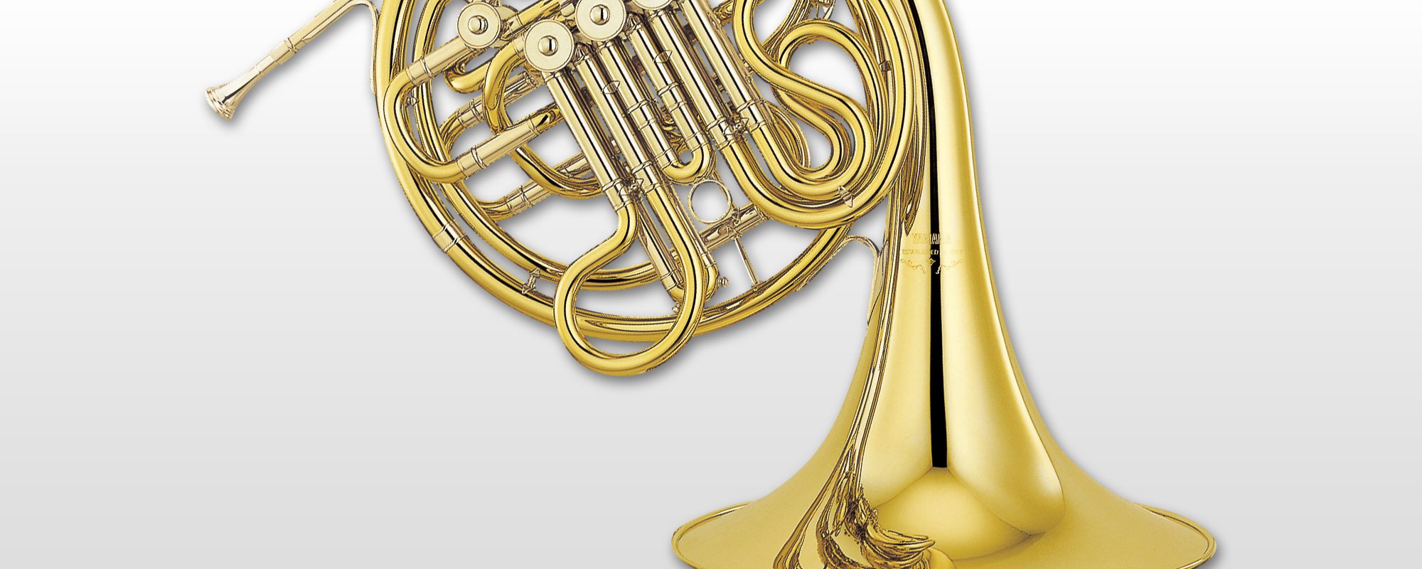 YHR-668 - Overview - French Horns - Brass & Woodwinds