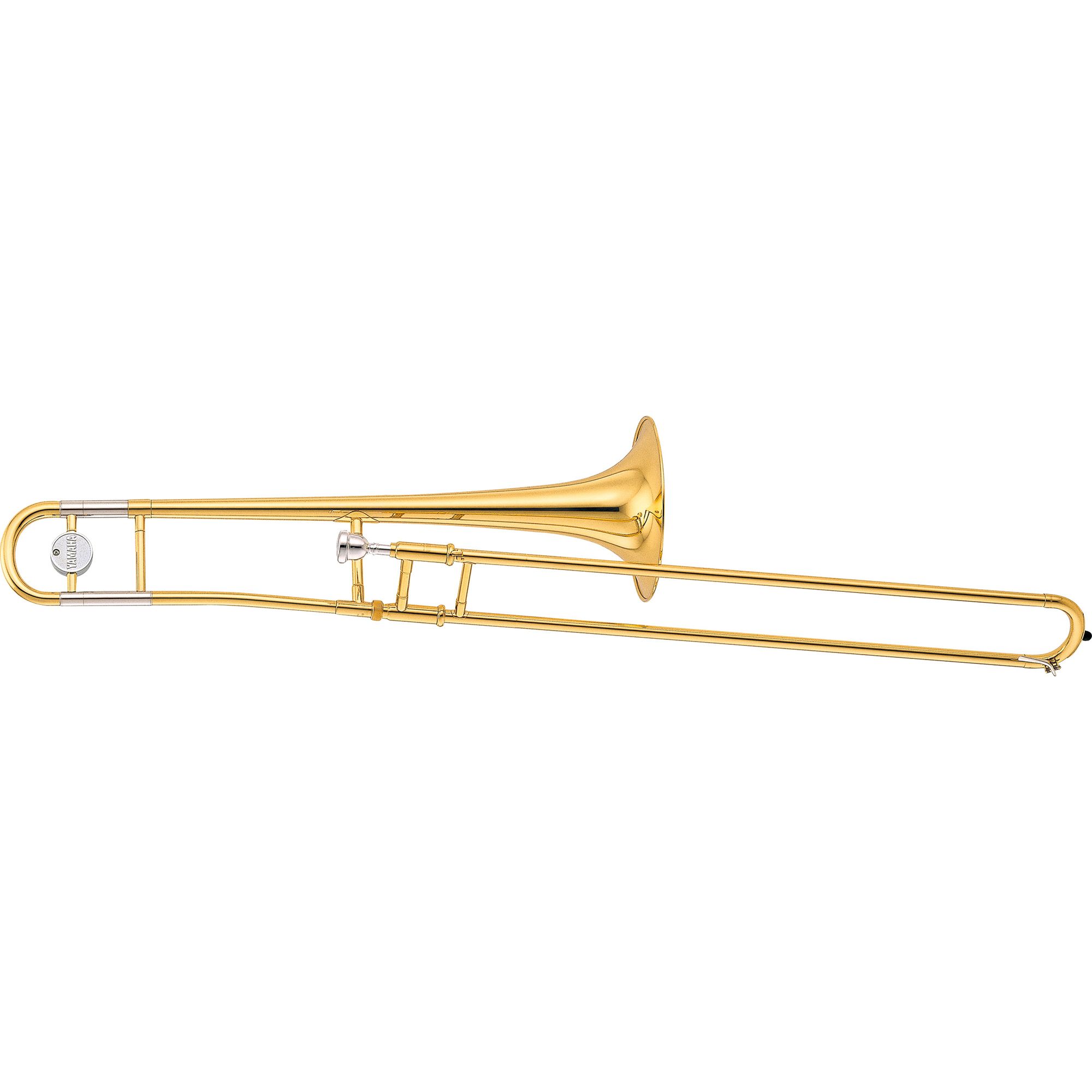 YSL-154 - Overview - Trombones - Brass & Woodwinds - Musical 