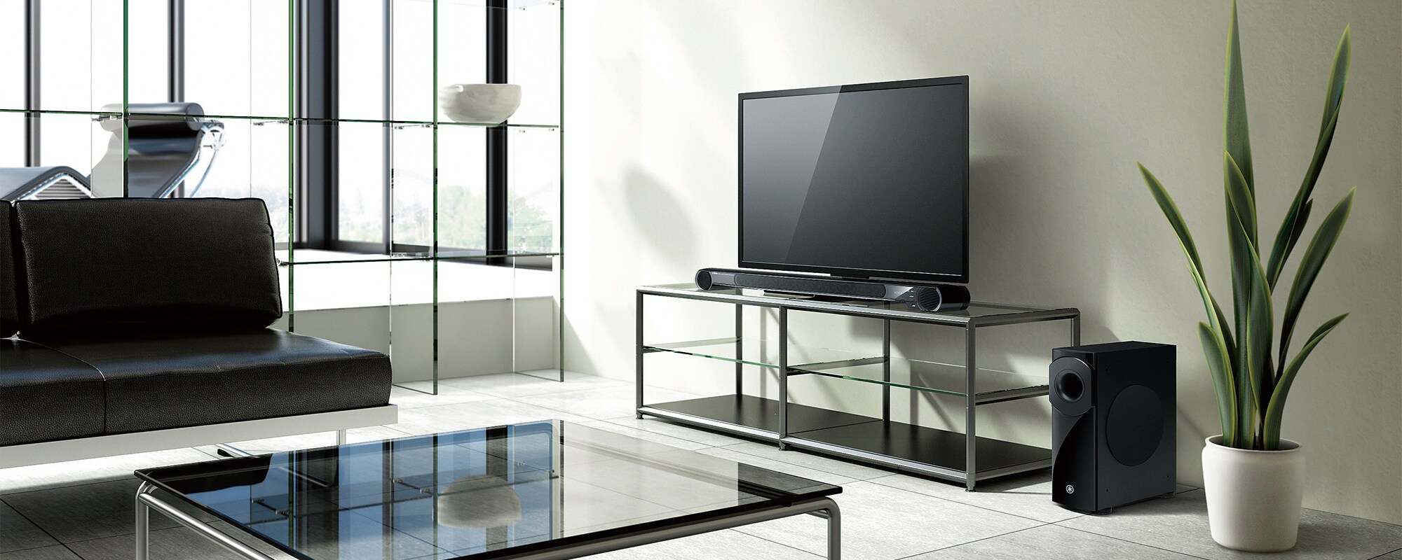 家電 YAMAHA YSP-4300 Yamaha YSP-4300 review | What Hi-Fi?