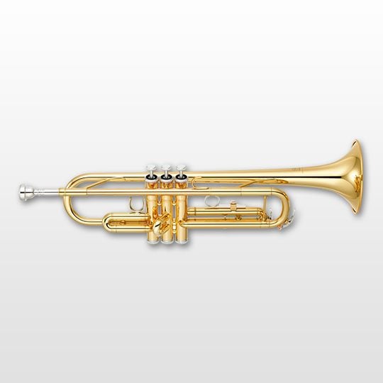 Yamaha 3335 deals trumpet