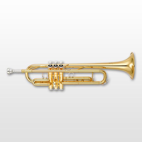 YTR4435II Specs C Trumpets Trumpets Brass & Woodwinds