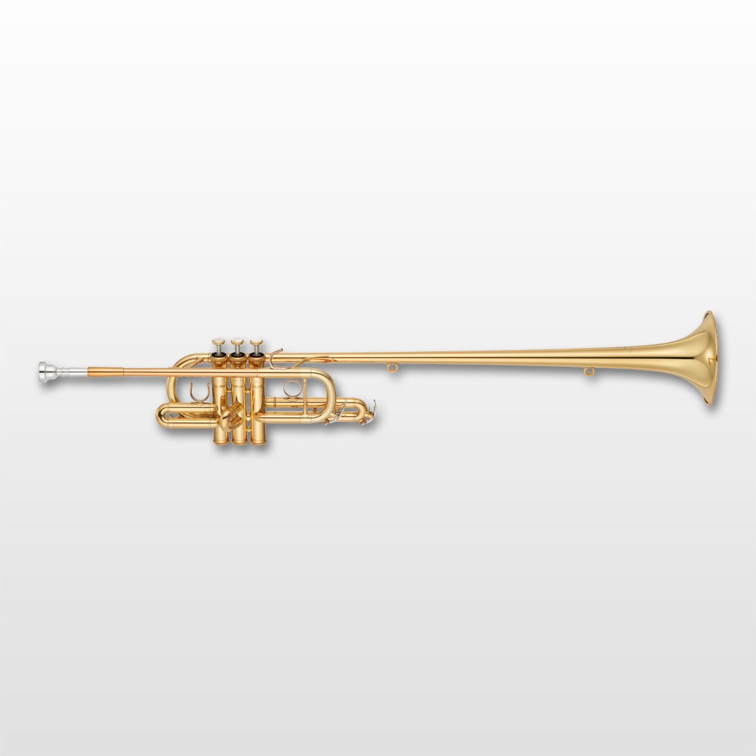 YTR6335F Specs Herald Trumpets Trumpets Brass & Woodwinds
