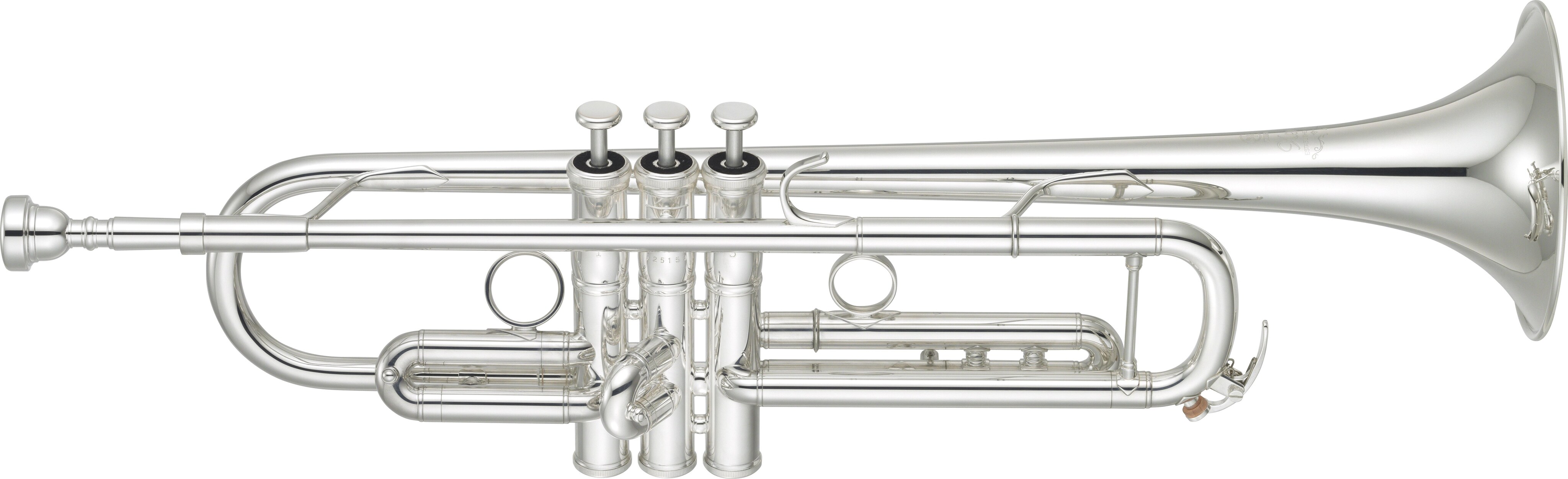 YTR-8335RS - Overview - Bb Trumpets - Trumpets - Brass & Woodwinds 