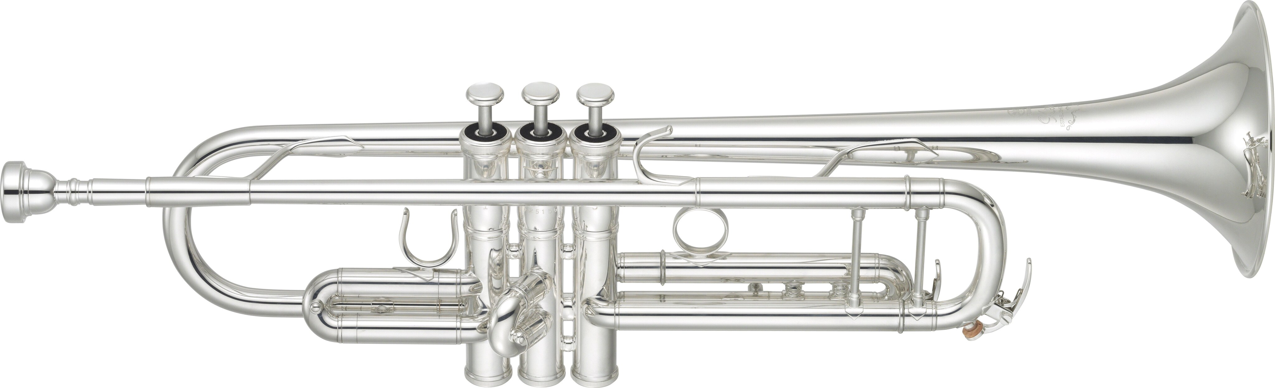 YAMAHA（ヤマハ） B♭Trumpet YTR-8345S | Brasstek Online Store