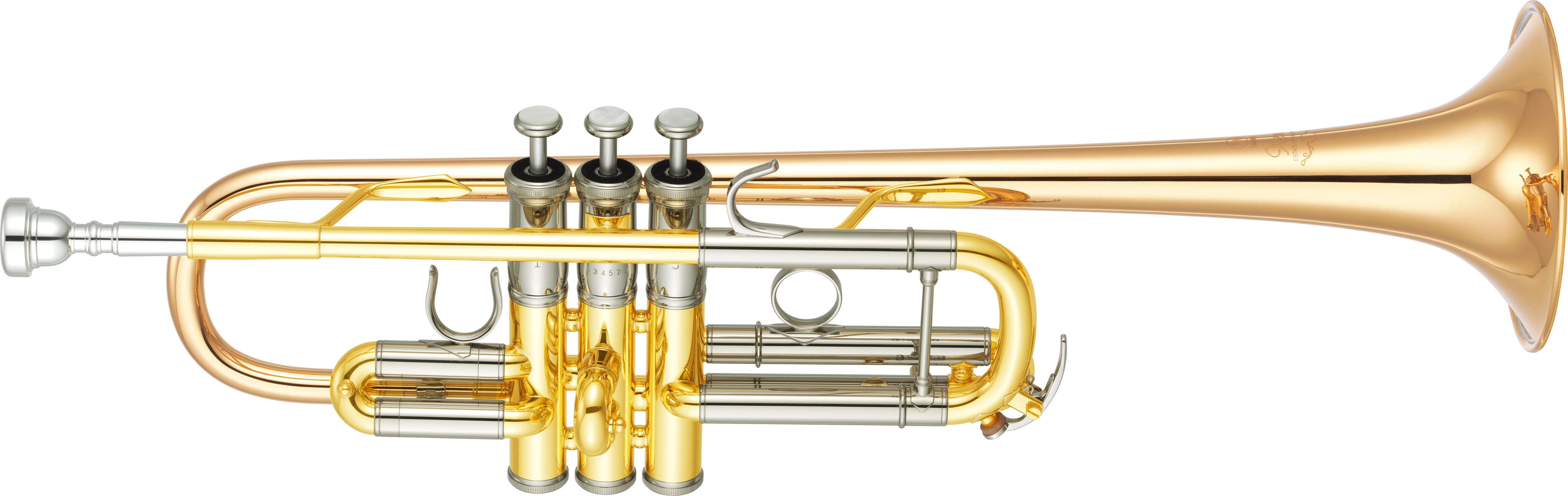 YTR-8445S - Overview - Trumpets - Products - Brass & Woodwinds