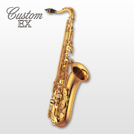 YTS875EX Specs Saxophones Brass & Woodwinds Musical Instruments Products Yamaha