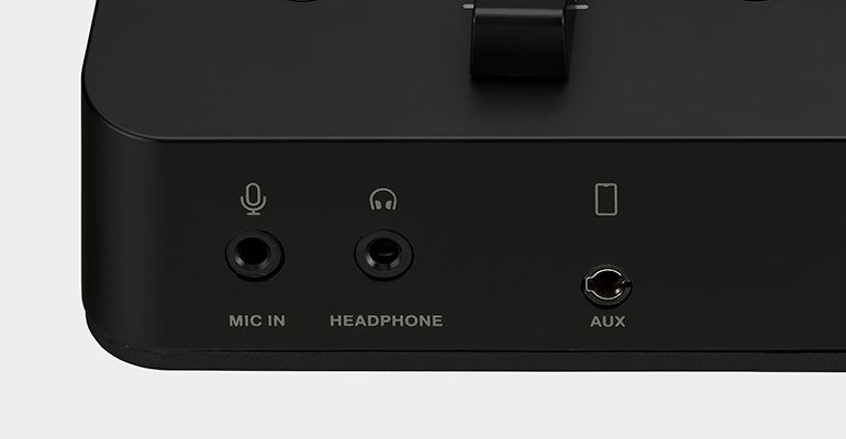 YAMAHA ZG01 ヤマハ Amazon.com: Yamaha ZG01 Gaming Mixer for Voice Chat and Game